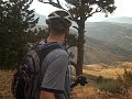 Hail Valley Ranch Mountain BIking