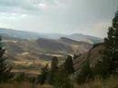 Hail Valley Ranch Mountain BIking
