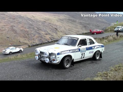 Latest WRC HD & Rally HD Videos