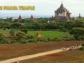Myanmar Bagan - YouTube