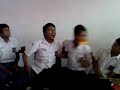 Game Cipok-cipok - Bandung