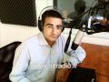 Flash Info Oz Radio David Sebban 08-02-2010