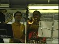 Dave Gibson Quintet featuring Cecil Bridgewater\