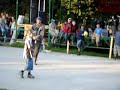 Tadek Dancing Tadek Dancing