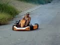 Kart RD 135