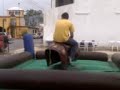 La caida del Alejandro 2 - Fiesta de Alicia La caida del Alejandro 2 - Fiesta de Alicia