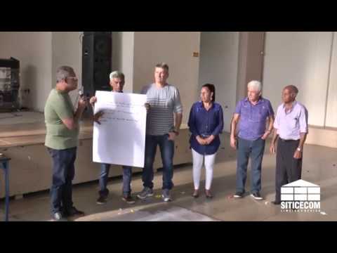 Novos Conceitos de Gestão Sindical