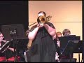 Concertino by Ferdinand David performed by Miranda Kalish