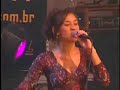 Apocalipse 16 & karina Carfi ( Nil Soul Black )