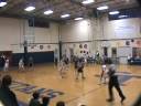 ccs vs st.timothys 1