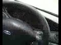 ford focus a 195km/h ford focus a 195km/h