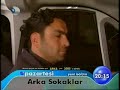 Arka Sokaklar 161 bolum fragman