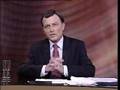 LAWRENCE GONZI VS ALFRED SANT : Dibattitu 2008 (Part 3)