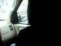 crazy drivin