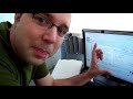 Things - Eric Skiff Needs A Back-Saving Laptop Stand Things - Eric Skiff Needs A Back-Saving Laptop Stand