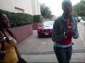 FSG AT KWANZA FEST
