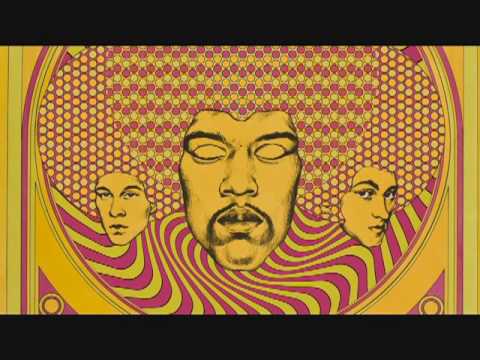 The Psychedelic 60s: Posters from the Rock Era