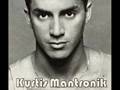 Kurtis Mantronik Feat.KellyMarie- I Cant Wait (Radio Edit)