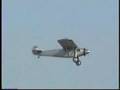 2003 Vectren Dayton Airshow - Airliners Flight