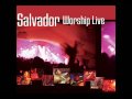 Salvador-Con Poder