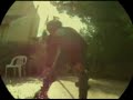 THE WORST SKATER IN THE WORLD!!!!!I