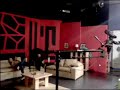 tv pink hosted tinka milinovic as their guest in banja luka studio and was interviewed by rabija.