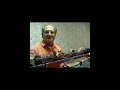 Videojournalist Model Train Story