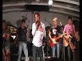 Jeroen van der Boom Malgrat live Jeroen van der Boom Malgrat live