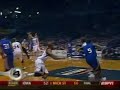Leonard Houston #4 Play of the Day - Alley oop Leonard Houston #4 Play of the Day - Alley oop