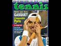 Richard Gasquet carrer