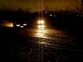2 skyline drifting on a muddy parking part 1