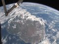 RT @youtube: Japanese astronaut Soichi Noguchi posted amazing two-minute video from outer space on his YouTube channel: http://bit.ly/axVmtt