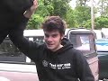 Grease Cars
