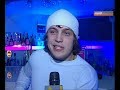 ICTV National news Eddy Good @ Flying Dutchman