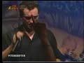 Pitchshifter - Kerosene (Live Astoria 2000)