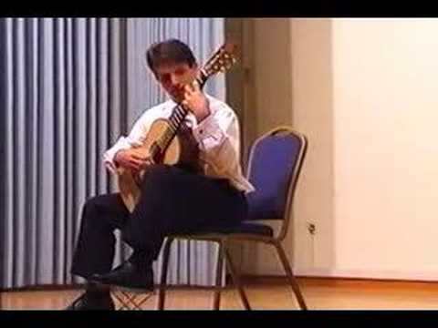 Marco Tamayo - Paganini capricco No24