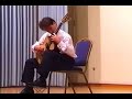 Marco Tamayo - Paganini capricco No24 Marco Tamayo - Paganini capricco No24