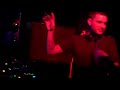 The Lizard Lounge + SWOON Jayson Gold's Dirty Thirty Birthda