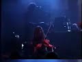 Lili Haydn Live with Digital Underground