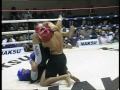 NAKS 2009 MMA in THAILAND: TAKE-OFF HL
