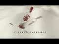 Smirnoff: Purified