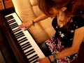 Placebo - Song To Say Goodbye Cover (piano) by Hildale Placebo - Song To Say Goodbye Cover (piano) by Hildale