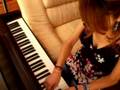 Placebo - Song To Say Goodbye Cover (piano) by Hildale