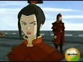 zuko like father like son