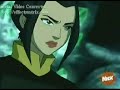 zuko like father like son