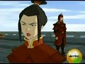 zuko like father like son