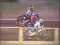 Lakeside Hammers V Ipswich Witches - heat 13