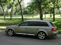 Tribute to Audi Allroad 1/2 [low quality]