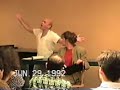 this was our one time 10 minute musical presentation at the lehman engel bmi musical theater workshop of an adaptation of a short story by william saroyan... and the title of the short story...?   
oh, it's called:   
