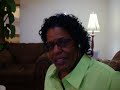 at the end of her three day journey with conversations book club in mississippi and louisiana, we talked with bestselling author tina brooks mckinney about her trip.